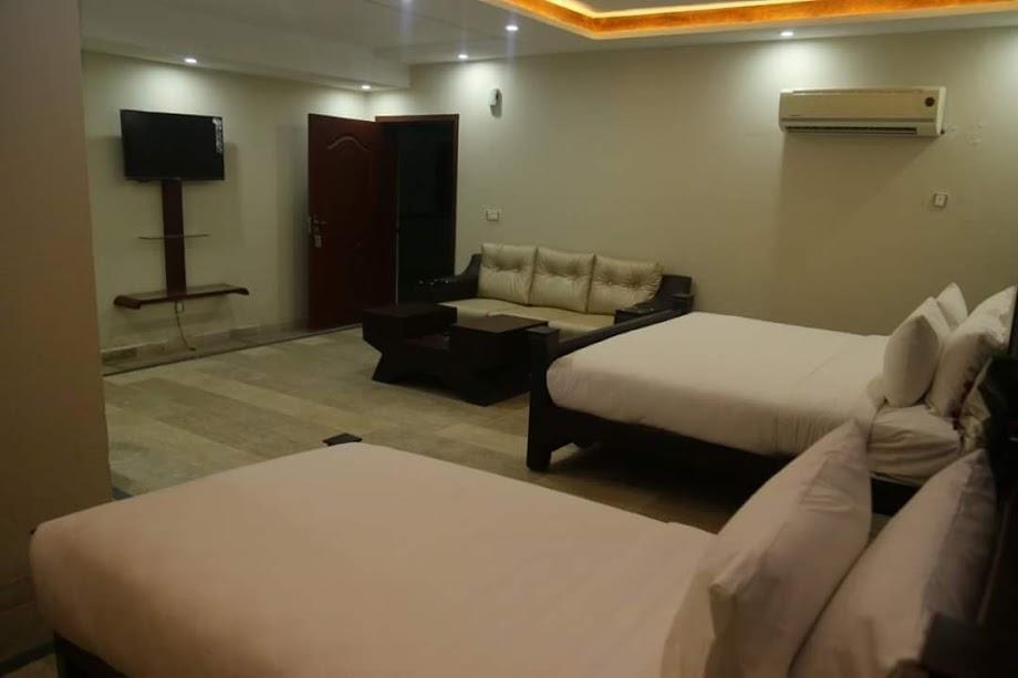 Pool & Park Resorts Lahore Exterior photo